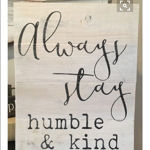 Meet your Posher, Gina